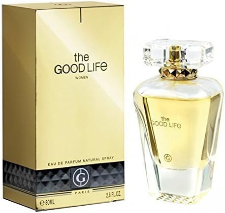 THE GOOD LIFE Eau de Parfum Spray