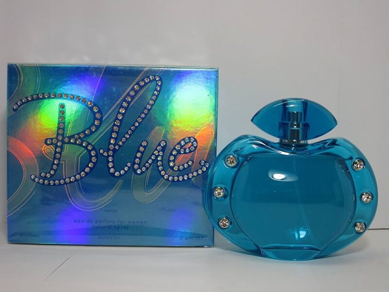 BLUE Eau de Parfum Spray