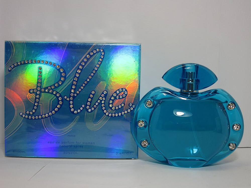 BLUE Eau de Parfum Spray