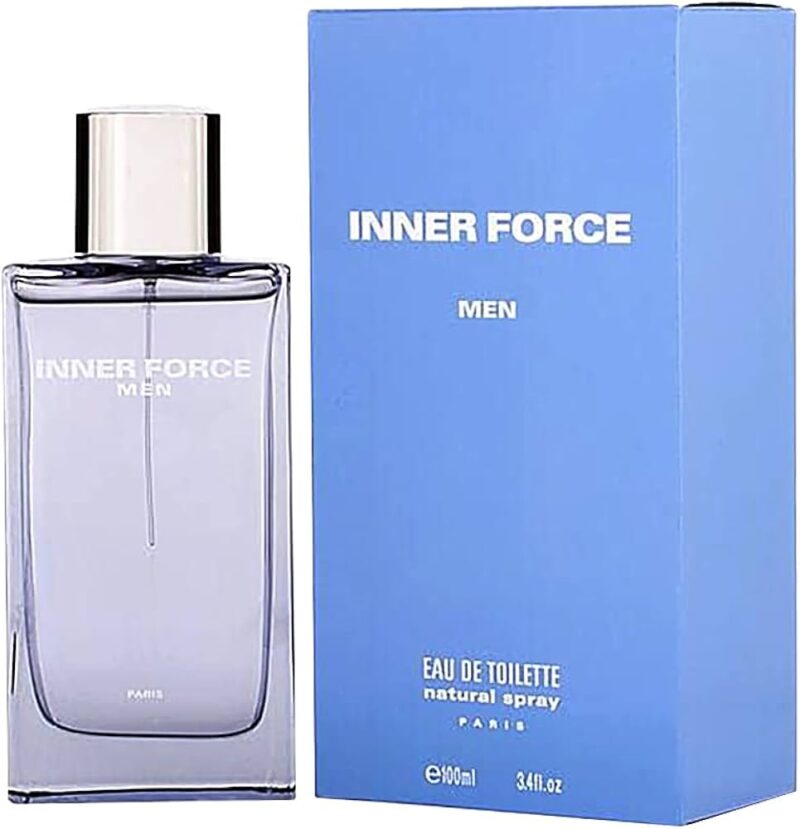 INNER FORCE Eau de Toilette Spray