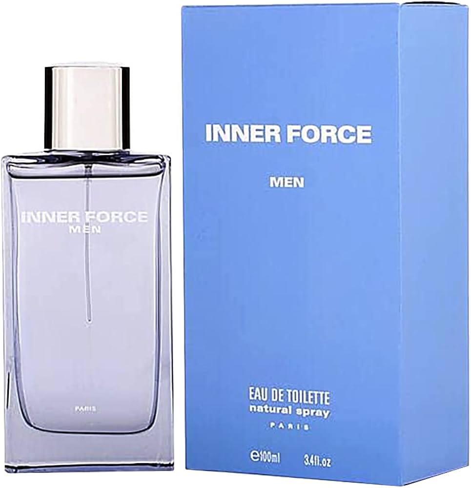 INNER FORCE Eau de Toilette Spray