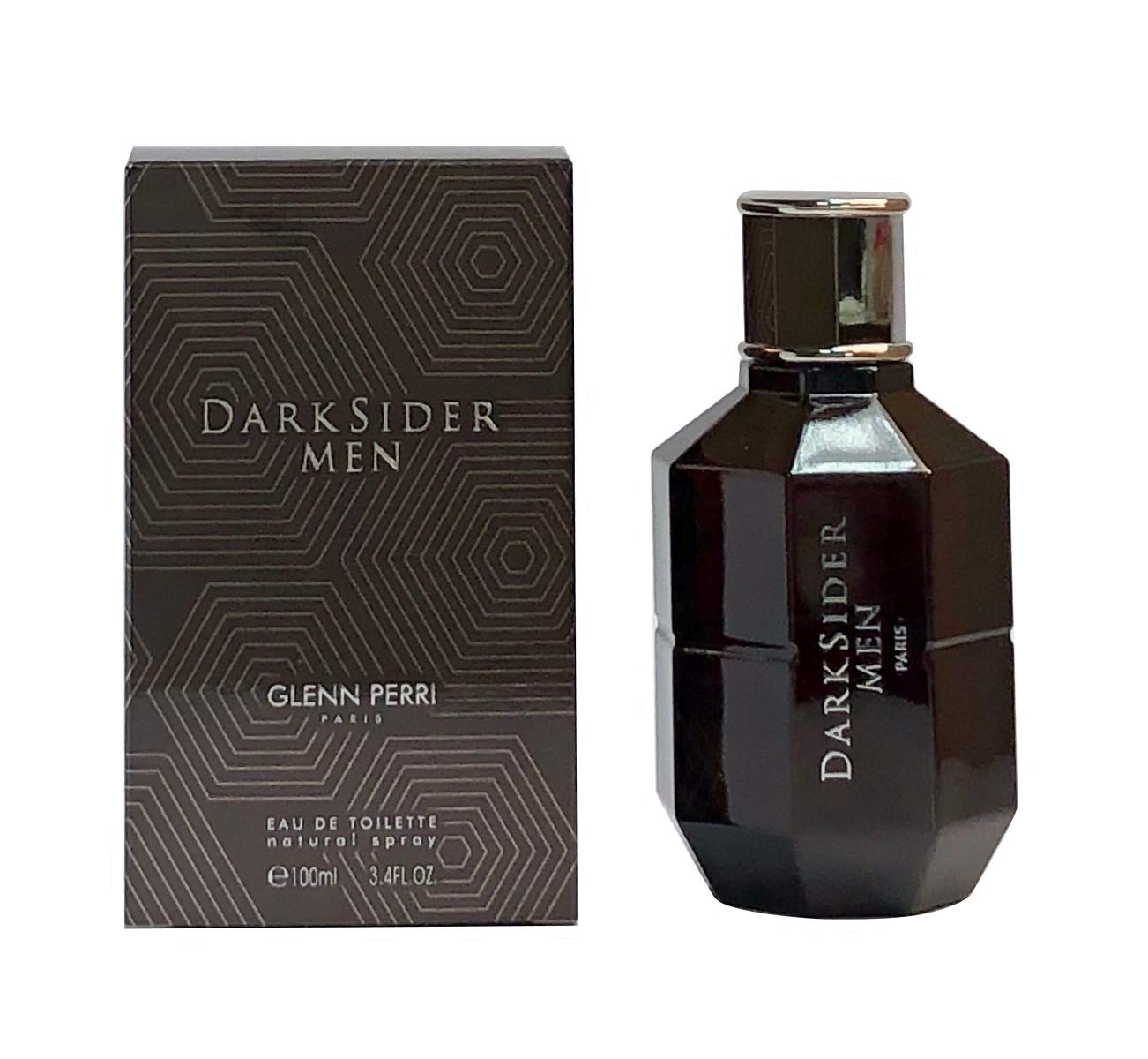 DARKSIDER Eau de Toilette Spray