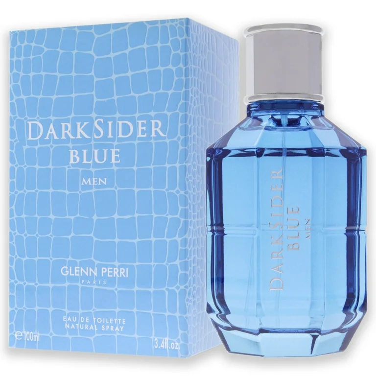 DARKSIDER BLUE Eau de Toilette Spray