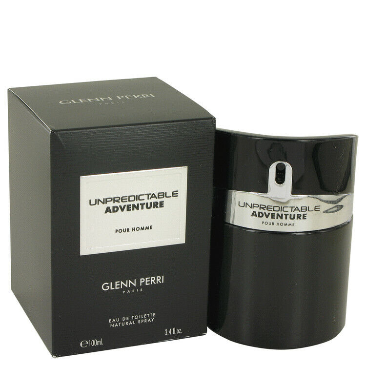 UNPREDICTABLE ADVENTURE Eau de Toilette Spray