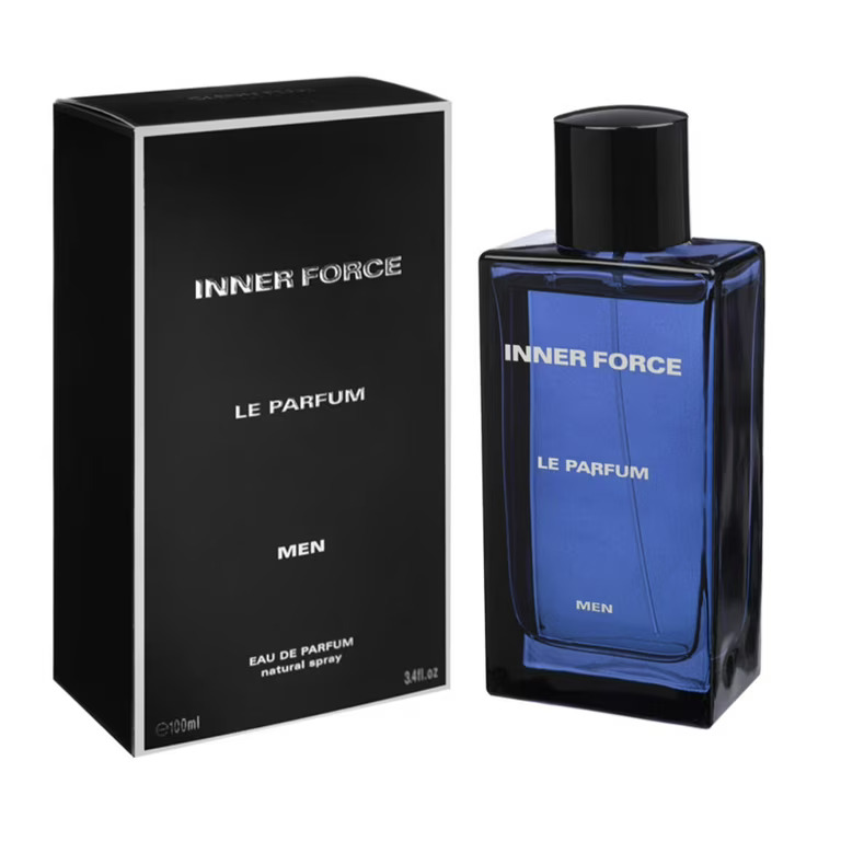 INNER FORCE LE PERFUME Eau de Parfum Spray