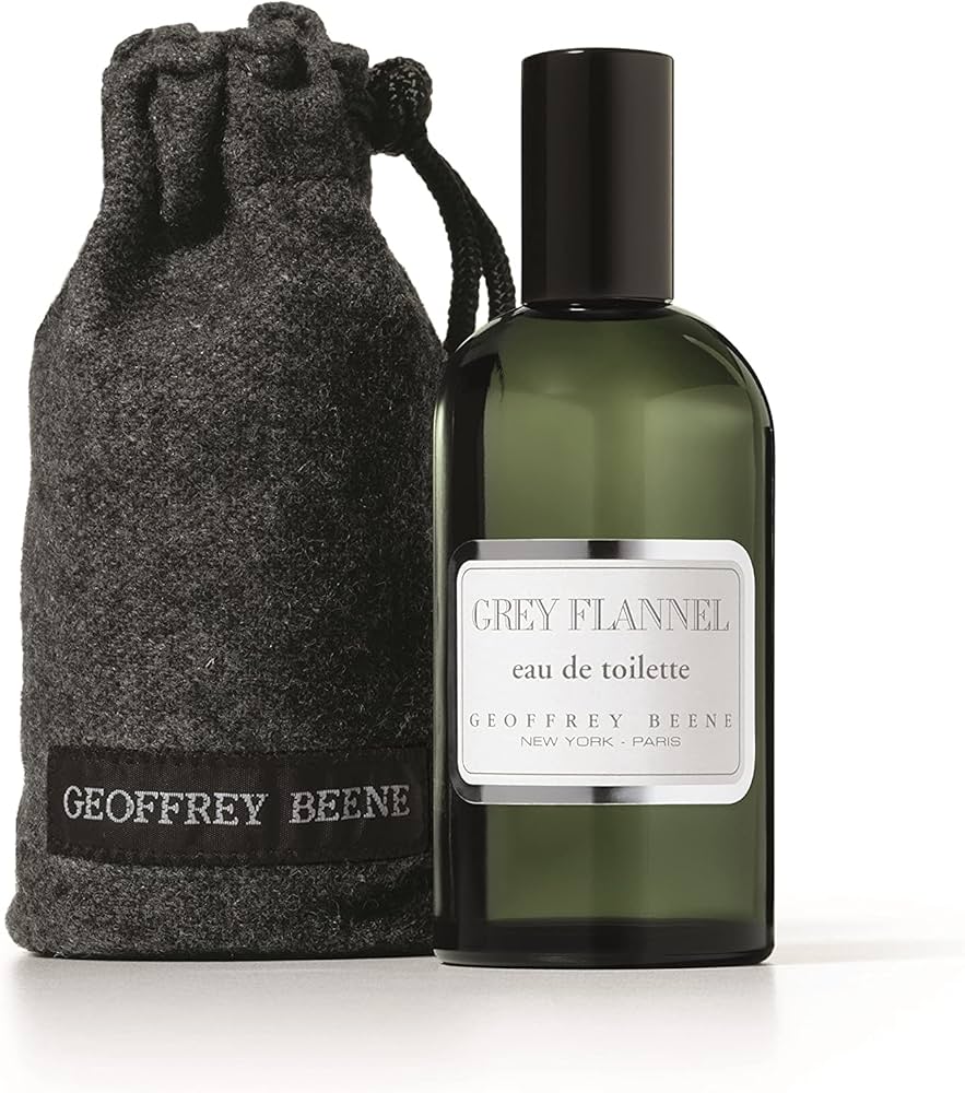 GREY FLANNEL Eau de Toilette Spray