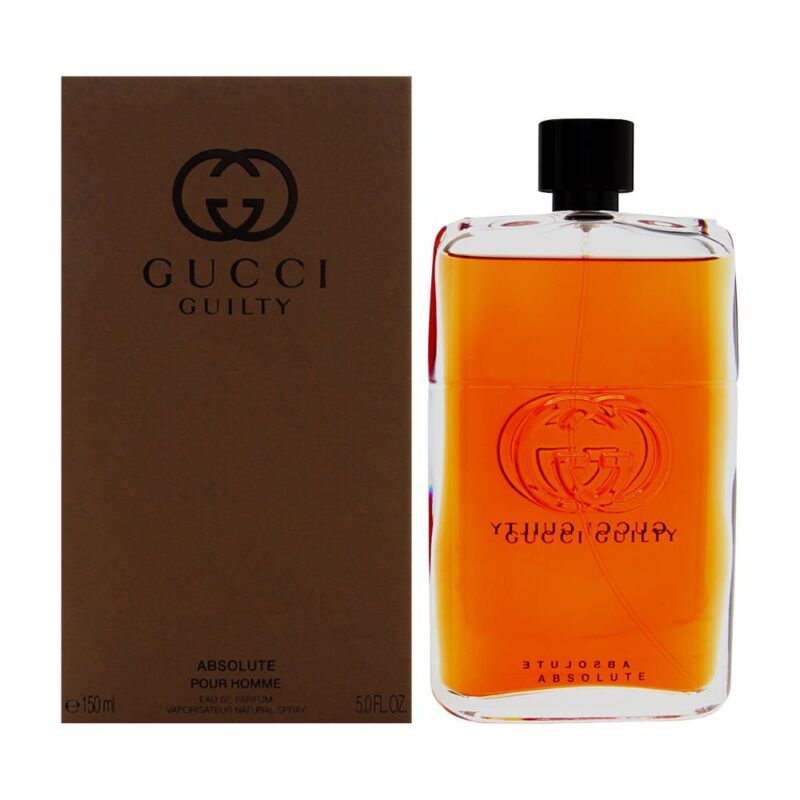 GUILTY ABSOLUTE Eau de Parfum UB