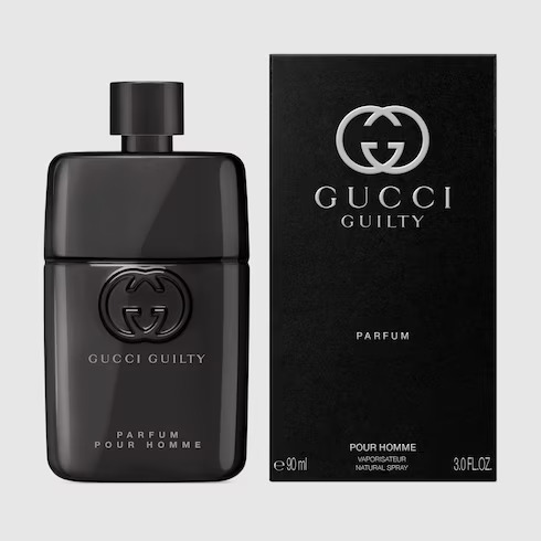 GUILTY PERFUME Spray