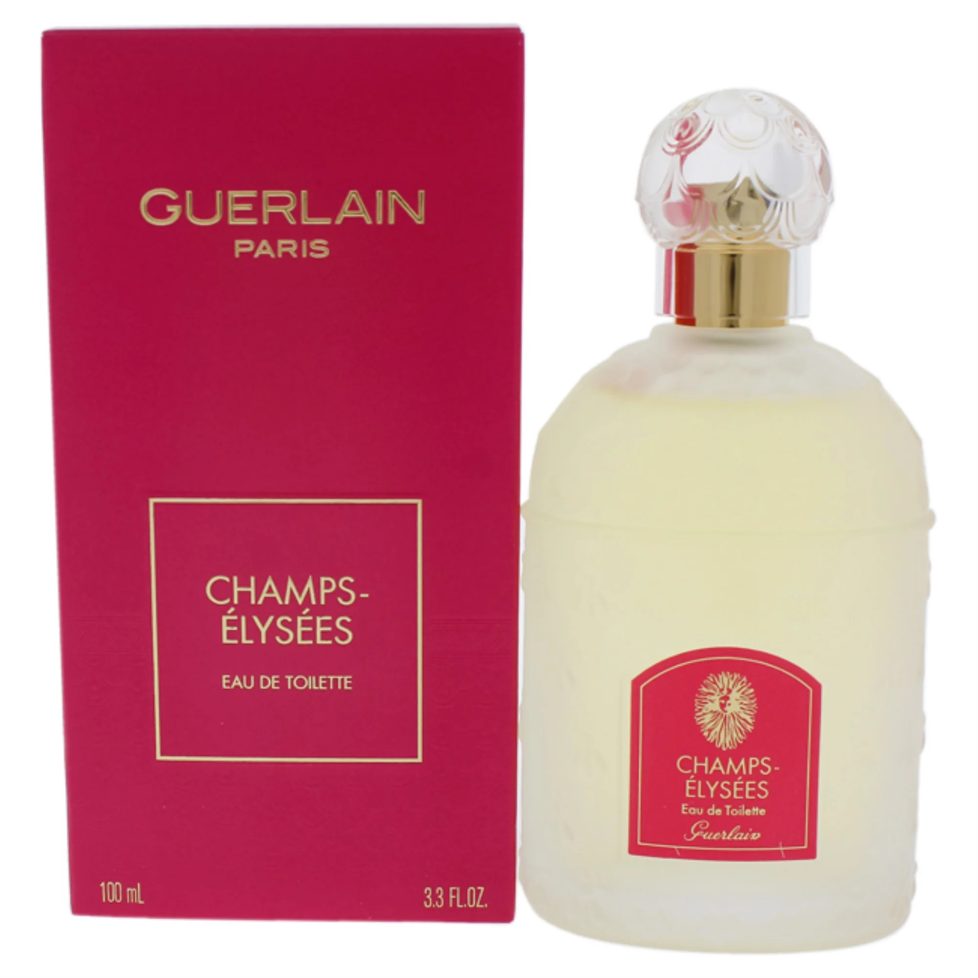CHAMPS ELYSEES Eau de Toilette Spray