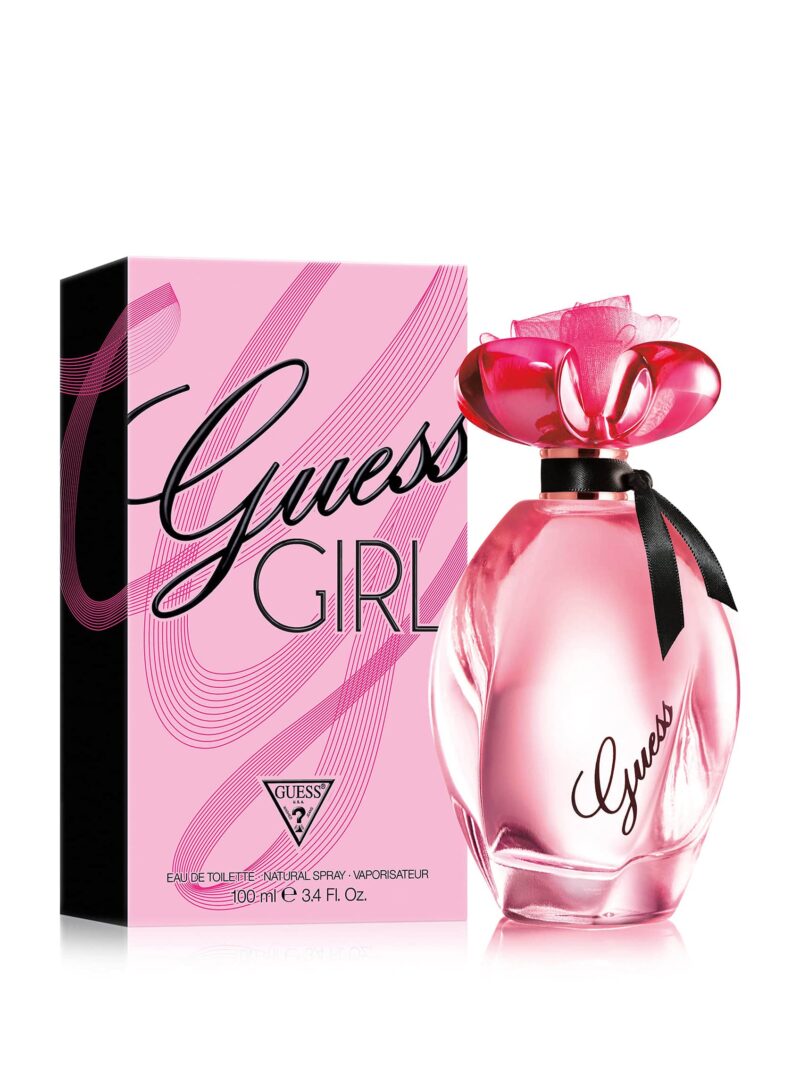 GUESS GIRL Eau de Toilette Spray