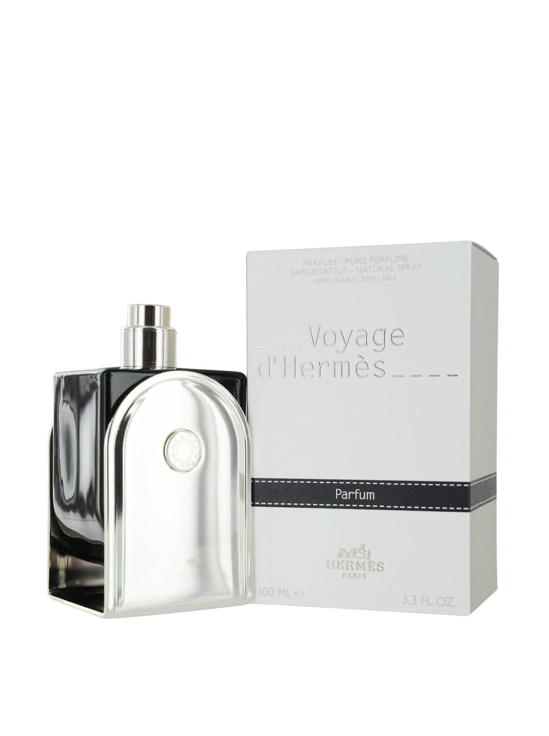VOYAGE D'HERMES Eau de Toilette Spray