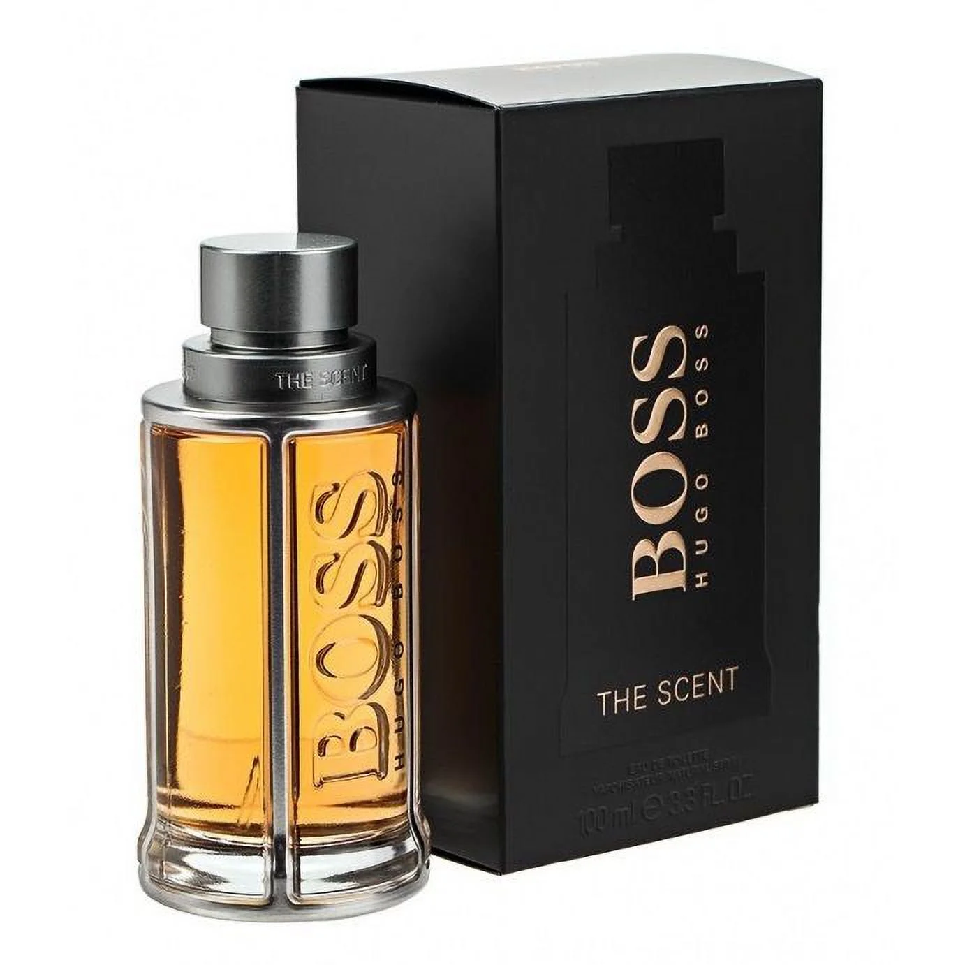 THE SCENT Eau de Toilette Spray