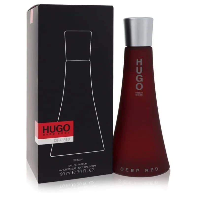 DEEP RED Eau de Parfum UB