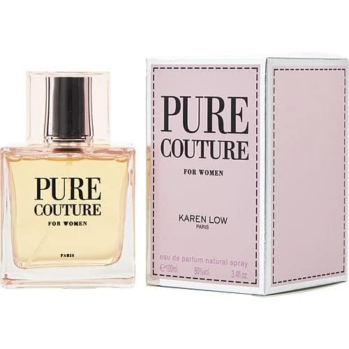 PURE COUTURE Eau de Parfum Spray