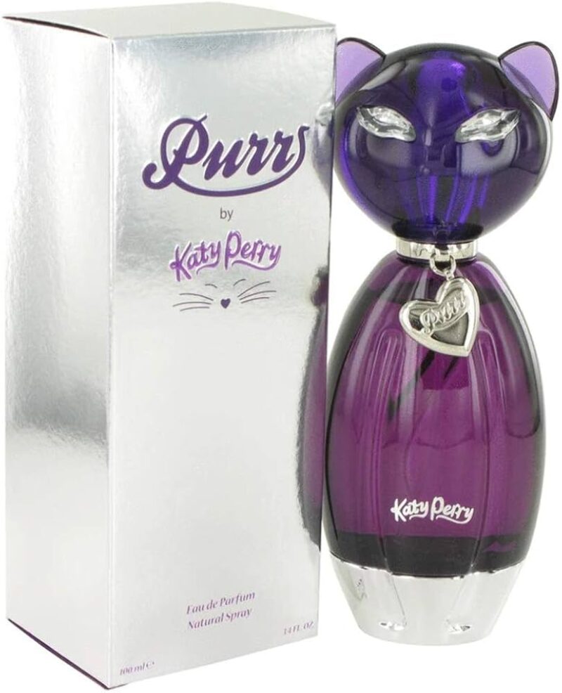 PURR Eau de Parfum Spray