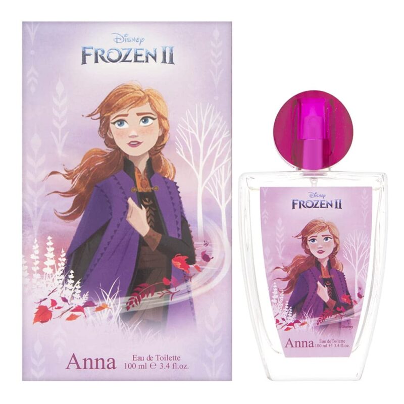 FROZEN ANNA Eau de Toilette Spray