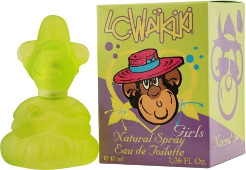 LC.WAIKIKI Eau de Toilette Spray