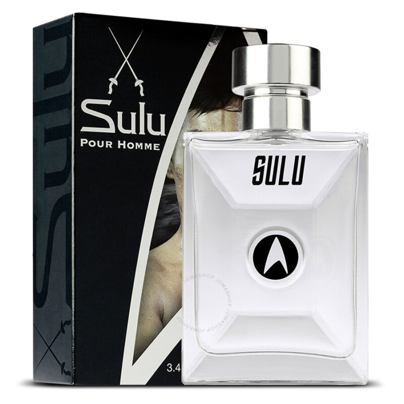 SULU POUR HOMME Eau de Toilette Spray