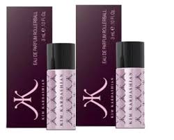 KIM KARDASHIAN ROLL-ON