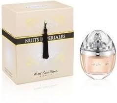 NUITS IMPERIALES Eau de Parfum Spray