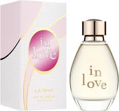 IN LOVE Eau de Parfum Spray