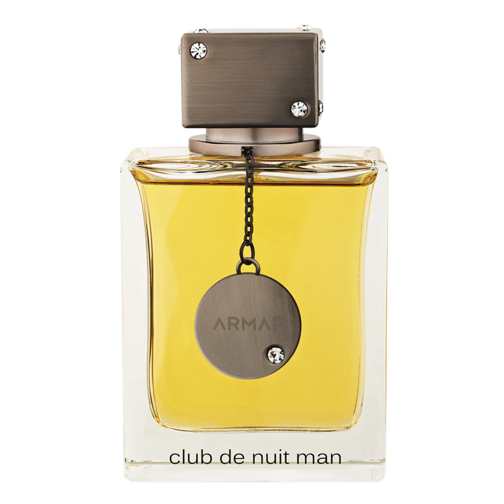 CLUB DE NUIT ENHANCED Eau De Toilette Spray