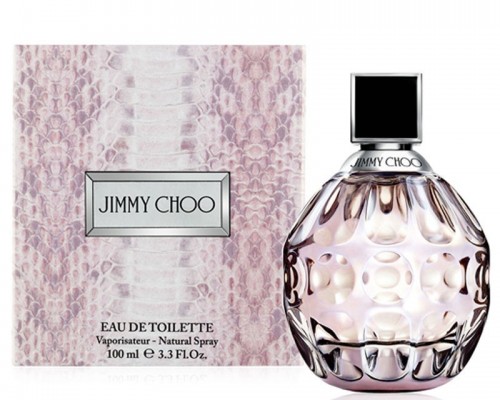JIMMY CHOO Eau de Toilette Spray