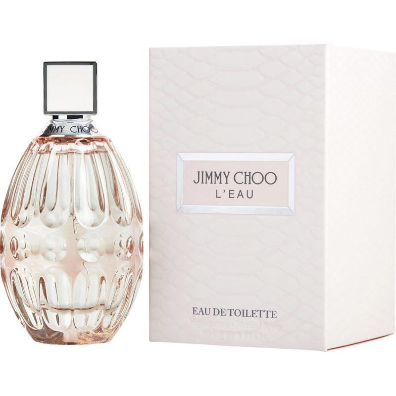 JIMMY CHOO L'EAU Eau de Toilette UB