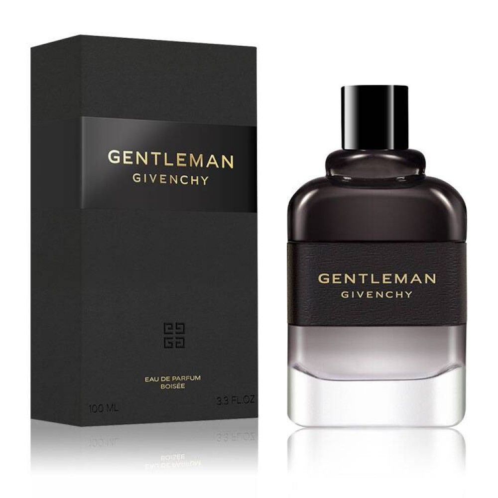 GENTLEMEN Eau de Toilette Spray