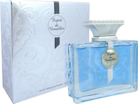ESPRIT DE VERSAILLES Eau de Toilette