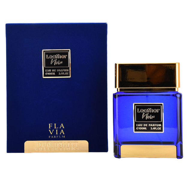LEATHER NOIR Eau de Parfum Spray