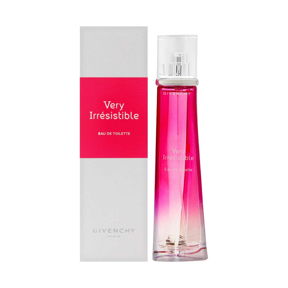 VERY IRRESISTIBLE Eau de Toilette Spray