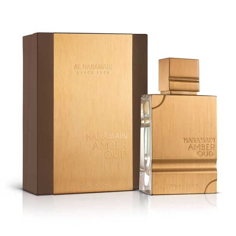 AMBER OUD GOLD EXTREME Eau de Parfum Spray
