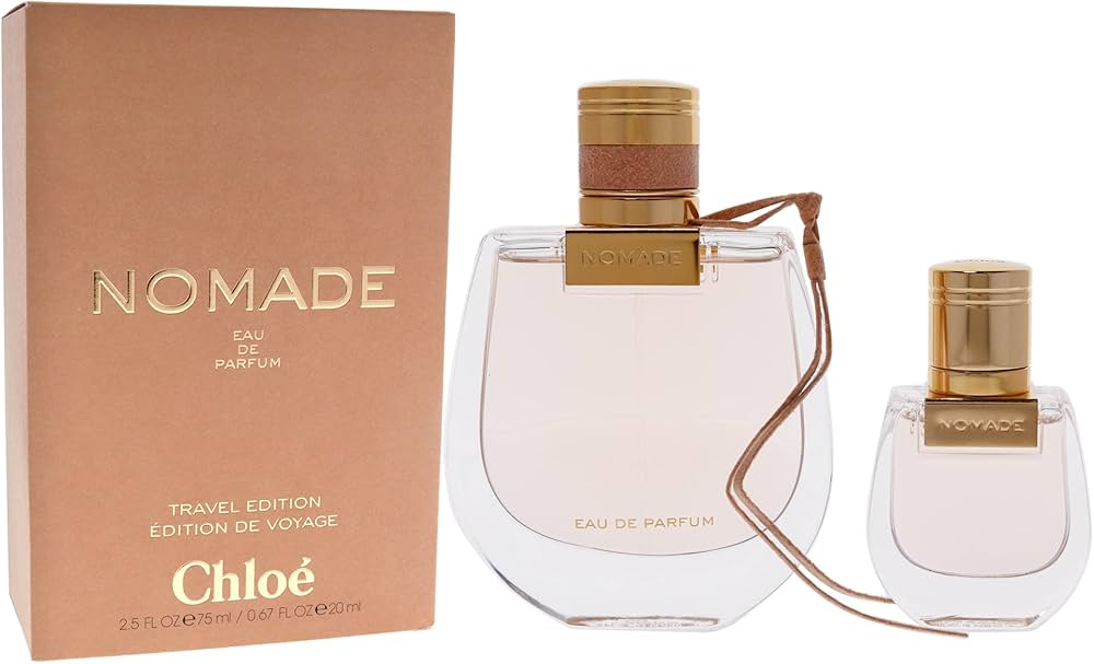 CHLOE NOMADE 2 Piece Set
