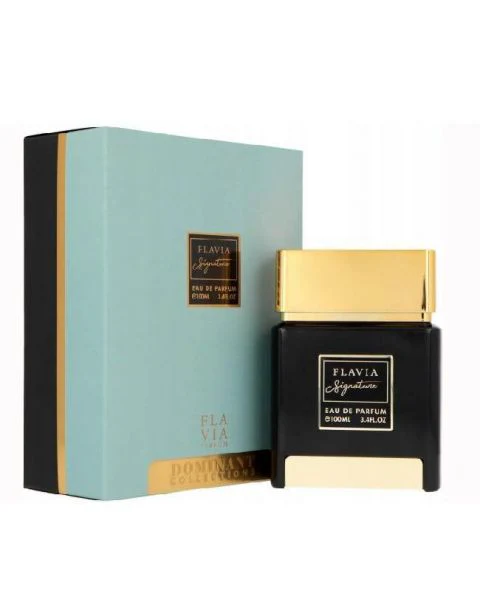 FLAVIA SIGNATURE Eau de Parfum Spray
