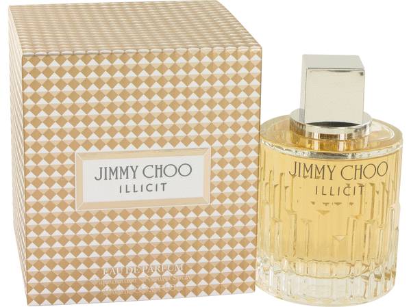 JIMMY CHOO ILLICIT Eau de Parfum Spray