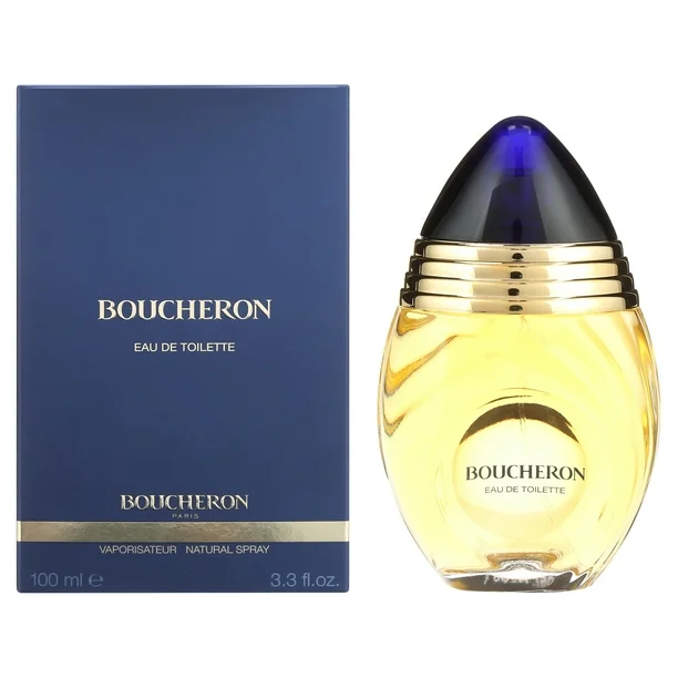 BOUCHERON Eau de Toilette UB