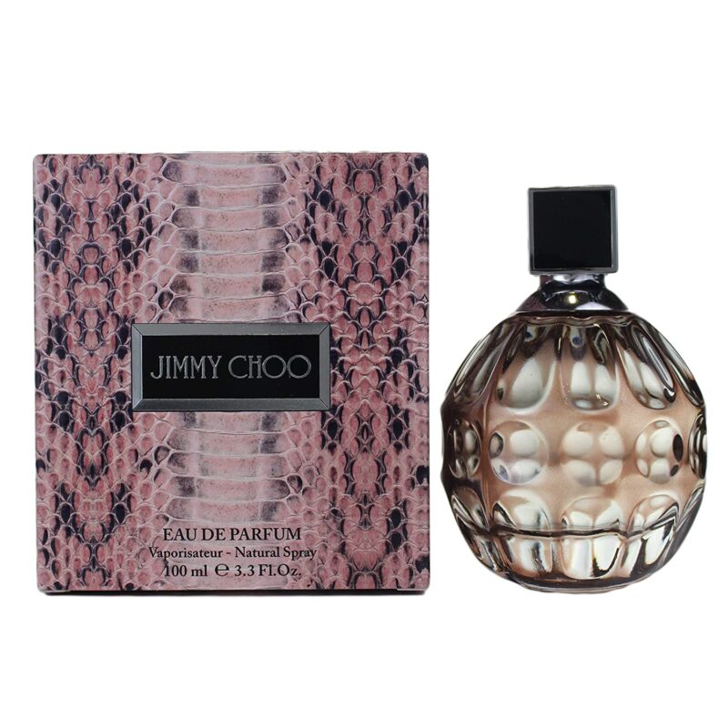 JIMMY CHOO Eau de Parfum Spray