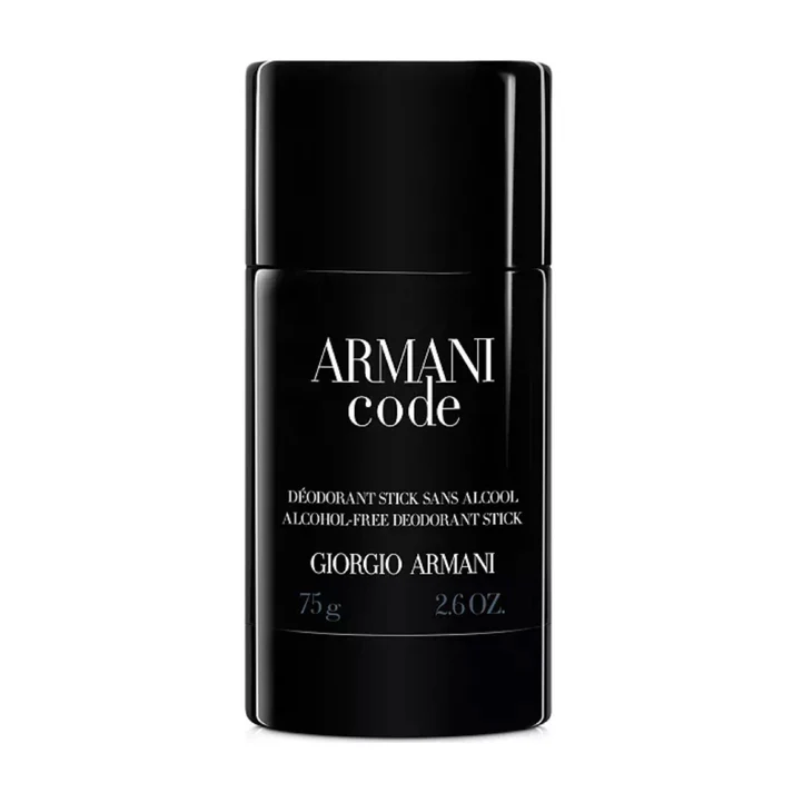 ARMANI CODE Deodorant Stick