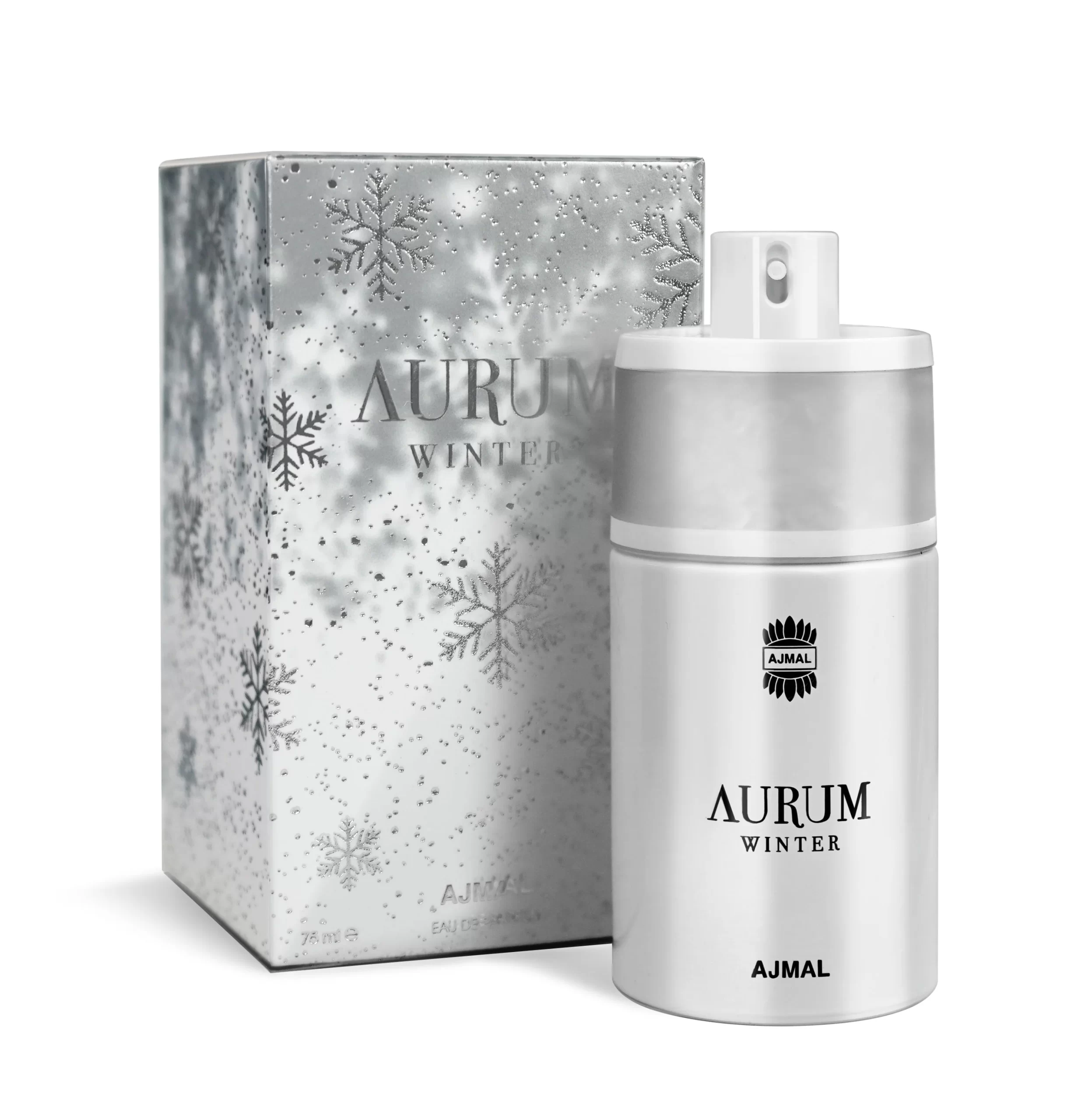 AURUM WINTER Eau de Parfum Spray