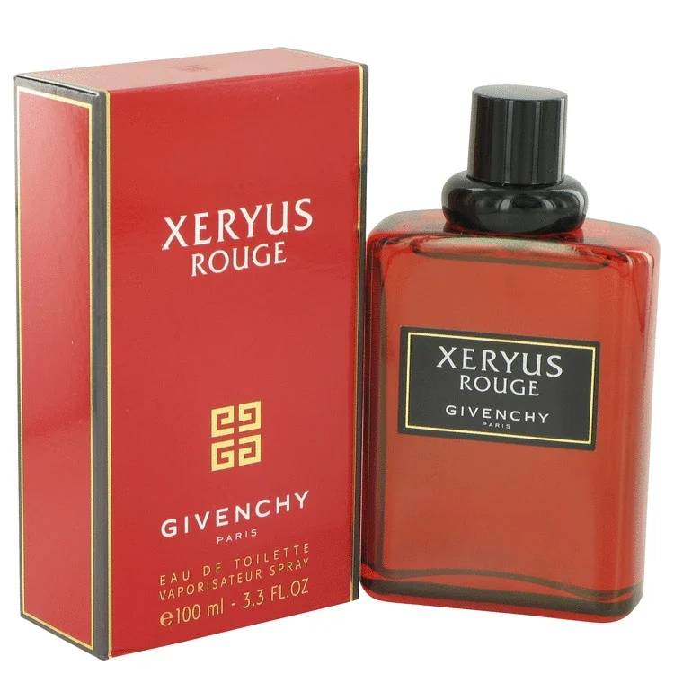 XERYUS ROUGE Eau de Toilette Spray