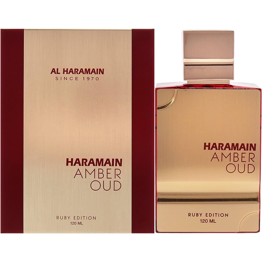 AMBER OUD RUBY Eau de Parfum Spray