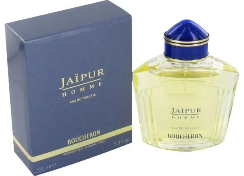 JAIPUR Eau de Toilette UB