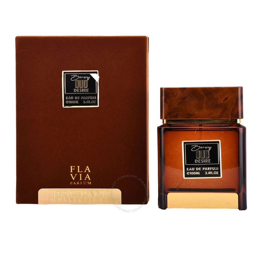 BURNING OUD DESIRE Eau de Parfum Spray