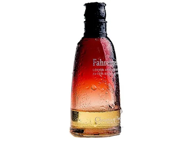 FAHRENHEIT After Shave