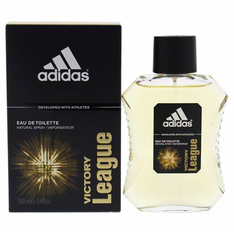 ADIDAS VICTRY LEAGUE Eau de Toilette