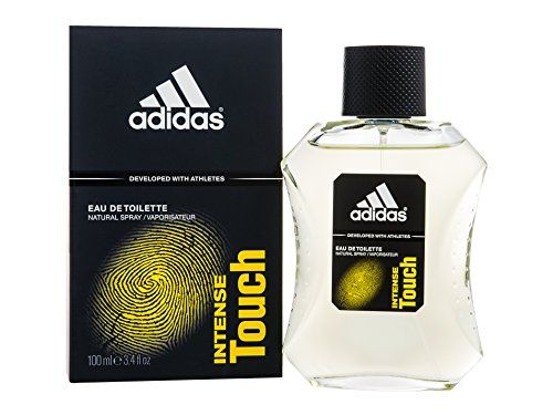 ADIDAS INTENSE TOUCH Eau de Toilette Spray