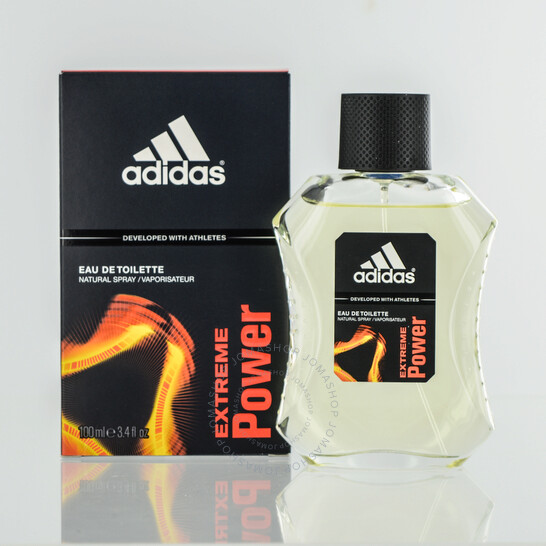 ADIDAS EXTREME POWER Eau de Toilette Spray