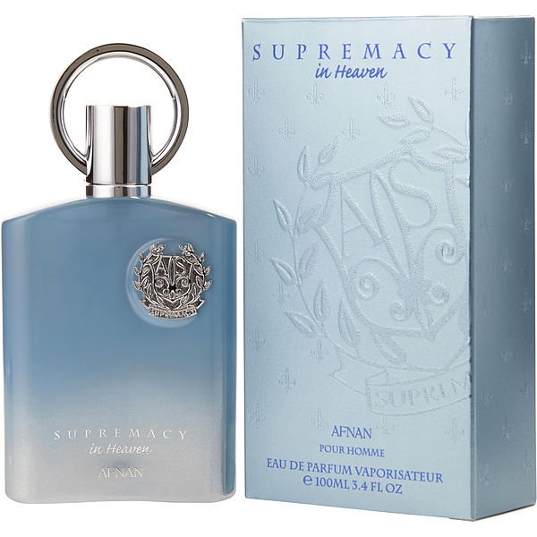 SUPREMACY HEAVEN Eau de Parfum Spray
