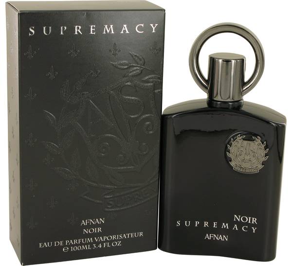 SUPREMACY NOIR Eau de Parfum Spray